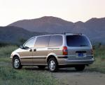 Chevrolet Venture 1997 года